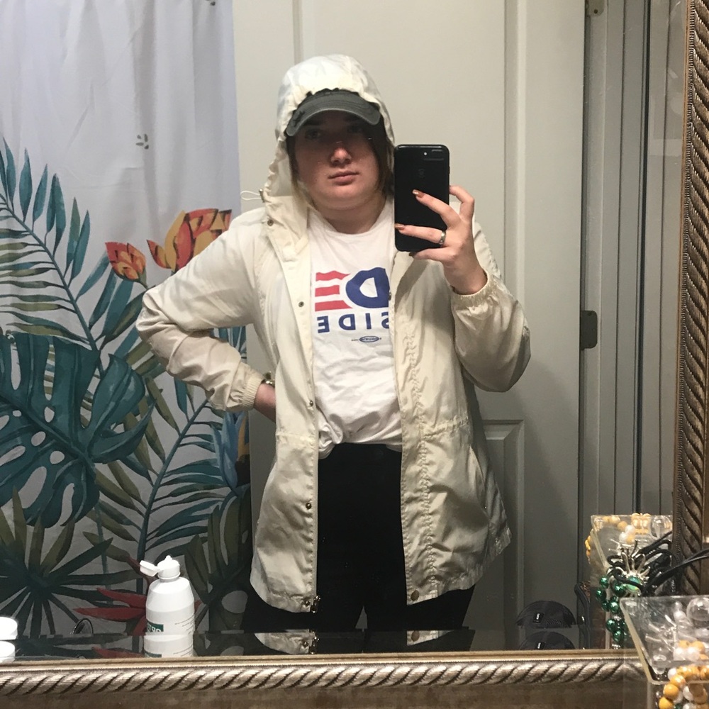 Rain Jacket - Picture 7 of 7